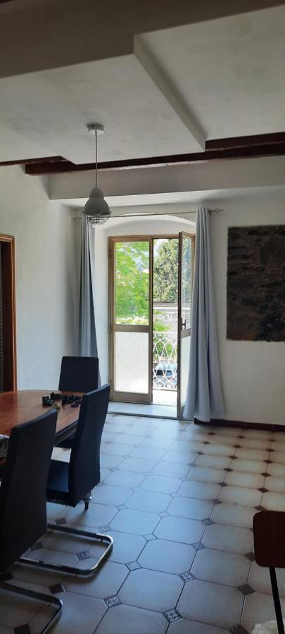 Ferry House Apartment Специя Екстериор снимка