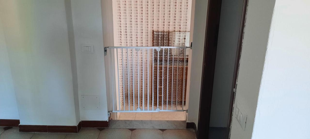 Ferry House Apartment Специя Екстериор снимка